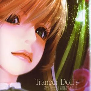 Trancer Doll's