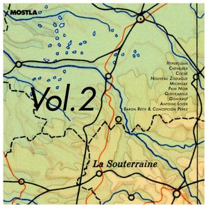 La Souterraine, Volume 2