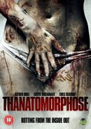Affiche Thanatomorphose