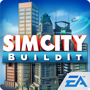 Великие проекты simcity buildit