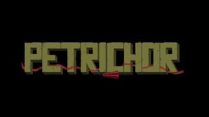 Petrichor