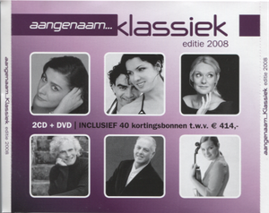 Aangenaam Klassiek 2008