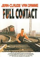 Affiche Full Contact