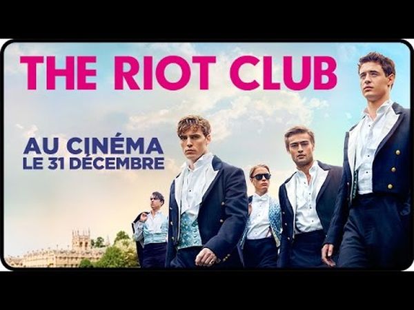 The Riot Club