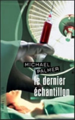 Le dernier échantillon