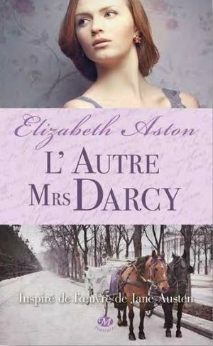 L'autre Mrs Darcy