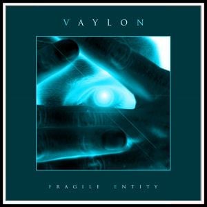 Fragile Entity (Remixed) (EP)