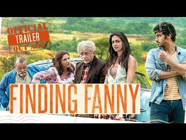 Finding Fanny