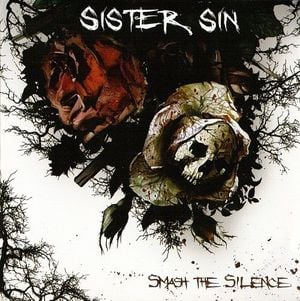 Smash the Silence (EP)