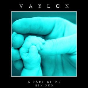 A Part of Me (Remixed) (EP)