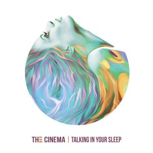 Talking in Your Sleep