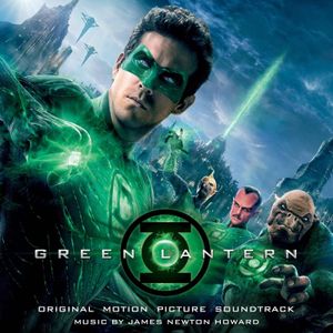 Green Lantern (OST)