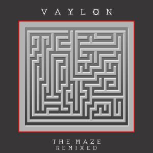 The Maze (Remixed) (EP)