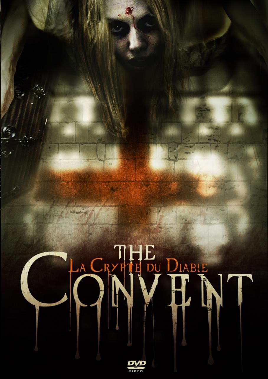 The Convent La Crypte Du Diable