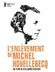Affiche L'Enlèvement de Michel Houellebecq