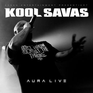 Aura Live (Live)