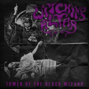 Tower of the Black Wizard (Single)