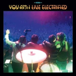 Live Electrified (Live)