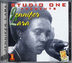 Studio One Presents: Jennifer Lara