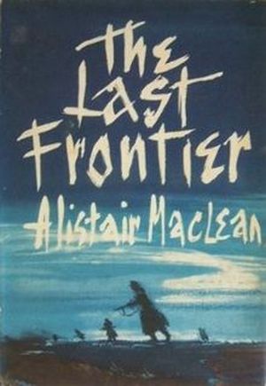The Last Frontier (The Secret Ways)