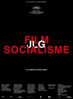 Affiche Film Socialisme
