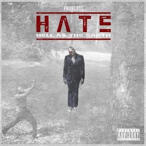 Hate (Hell as the Earth)