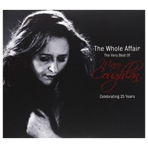The Whole Affair: The Very Best of Mary Coughlan
