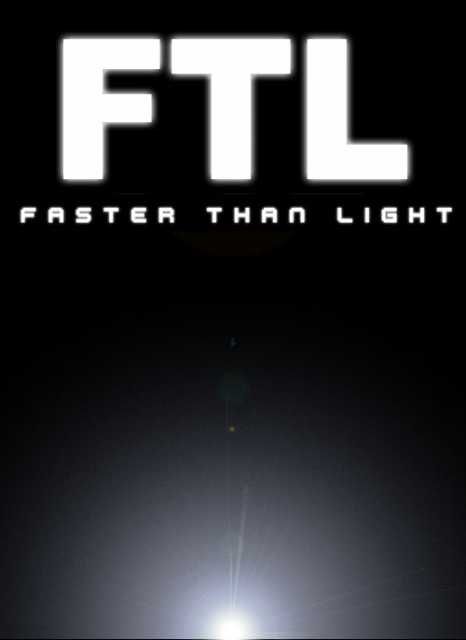 sequel to ftl faster than light