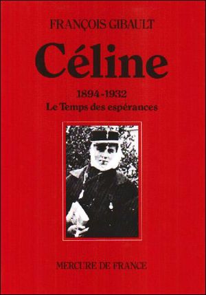 Céline, volume 1