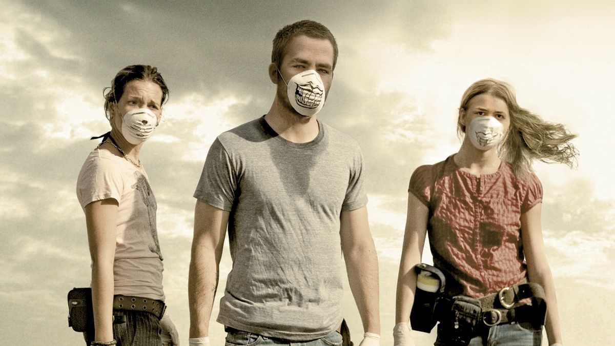 Lancé Frappé Film Complet Infectés - Film (2009) - SensCritique