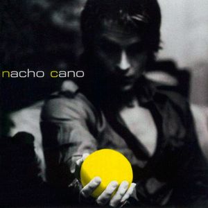 Nacho Cano