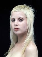 Yolandi Visser