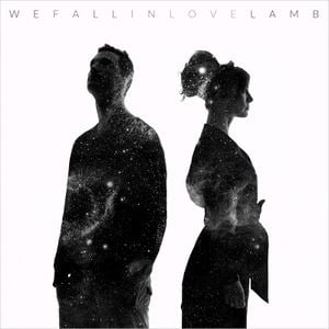 We Fall In Love (Single)