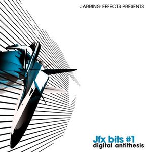 JFX Bits, Volume 1: Digital Antithesis