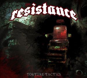 Torture Tactics (EP)