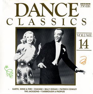Dance Classics, Volume 14
