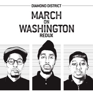 March on Washington: Redux