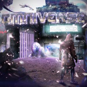 Omniverse (EP)