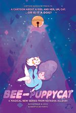Affiche Bee and PuppyCat