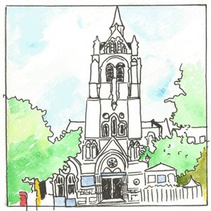 Live from the Union Chapel (EP)