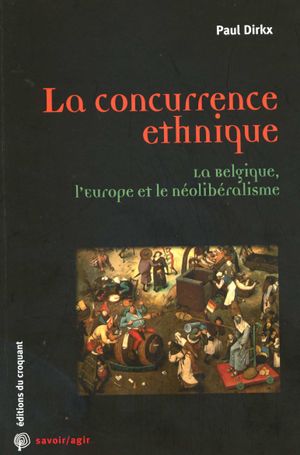 La concurrence ethnique