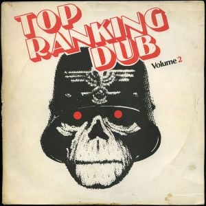 Top Ranking Dub Vol. 1