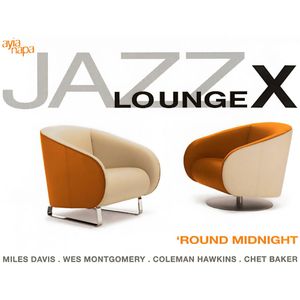 Jazz Lounge, Volume 10: Round Midnight