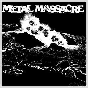 Metal Massacre