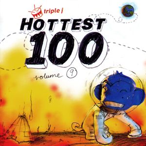 Triple J: Hottest 100, Volume 9