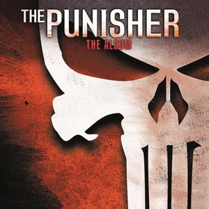 The Punisher: The Album (OST)