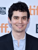 Photo Damien Chazelle