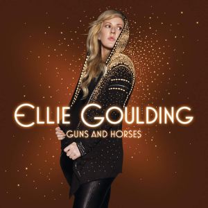Guns and Horses (EP)