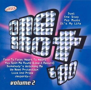 One Shot ’80, Volume 2