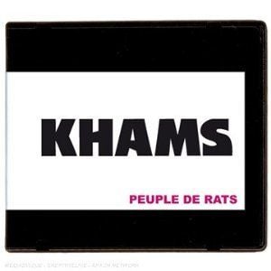 Peuple de Rats